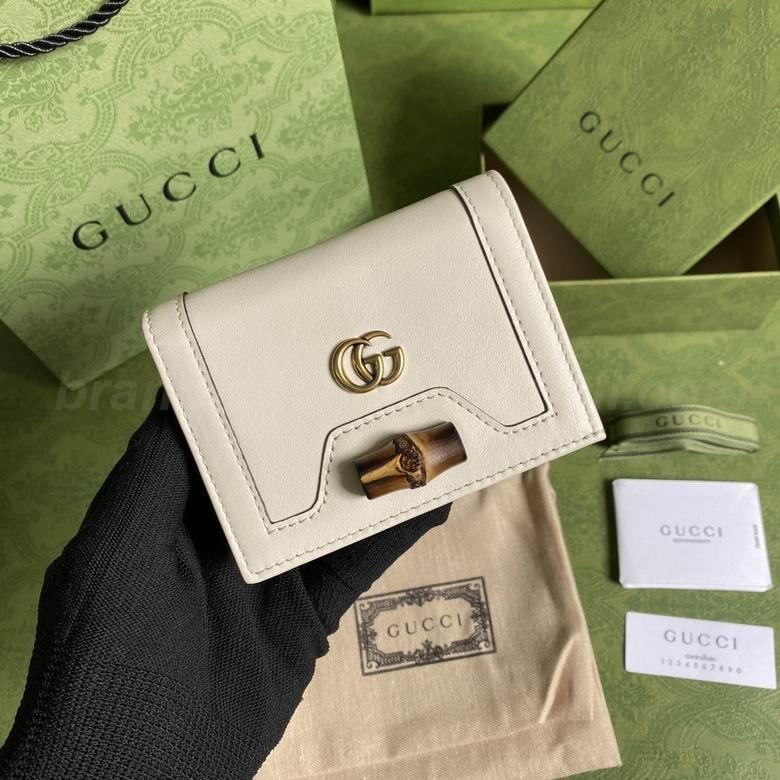 Gucci Wallets 23